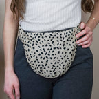 Cuscino termico per il ciclo - Bellywrap Coffee