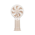 Mini Ventilatore portatile Colors