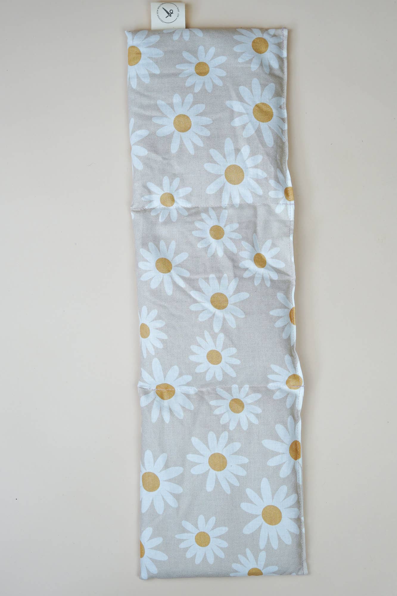 Cuscino termico Nude - Cuscino di farro da riscaldare/ Scaldare