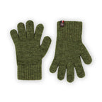 NATACHA - Guanti tattili glitterati