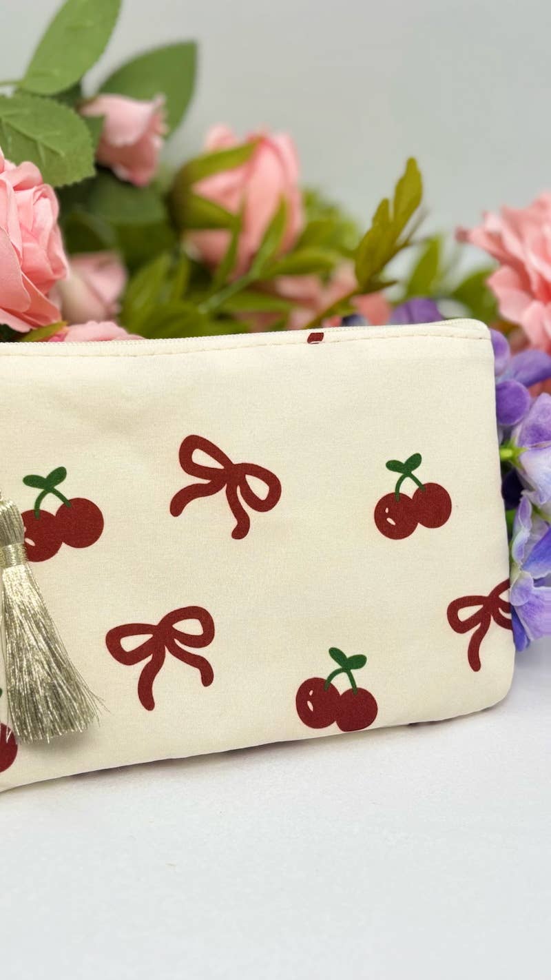 Pochette decorata 17x11 cm