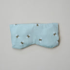 Cuscino per occhi api