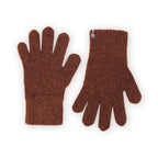 NATACHA - Guanti tattili glitterati