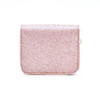 Novità 2026 Borsa a tracolla per bambini - Mini-Love Rosa