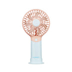 Mini Ventilatore portatile Colors