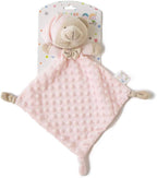 Dou dou DOUDOU orso copertina di attaccamento - baby