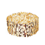 BRACCIALE ELASTICO SMALTATO