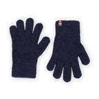 NATACHA - Guanti tattili glitterati