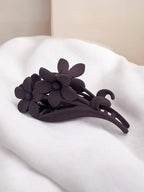 Fermaglio per capelli a forma di fiore