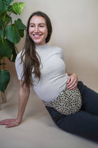 Cuscino termico per il ciclo - Bellywrap Coffee