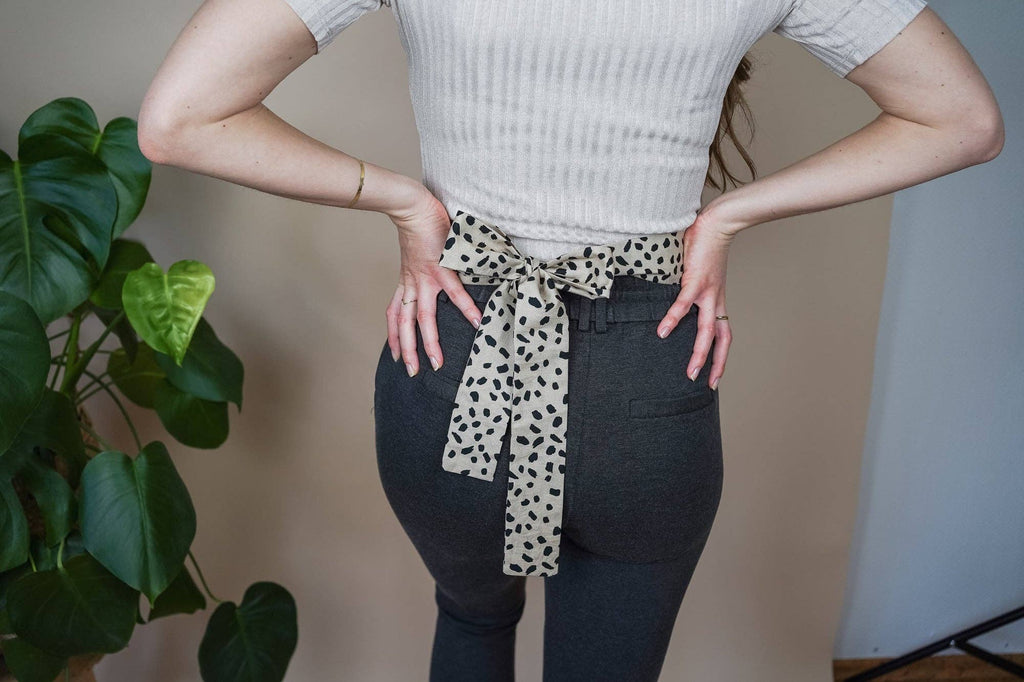 Cuscino termico per il ciclo - Bellywrap Coffee