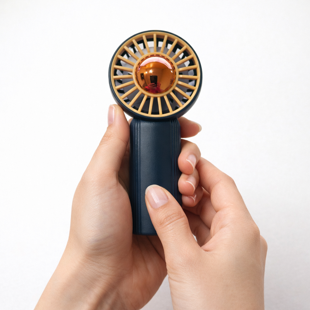 Ventilatore MINI POCKET