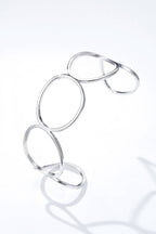 Bracciale in acciaio inossidabile