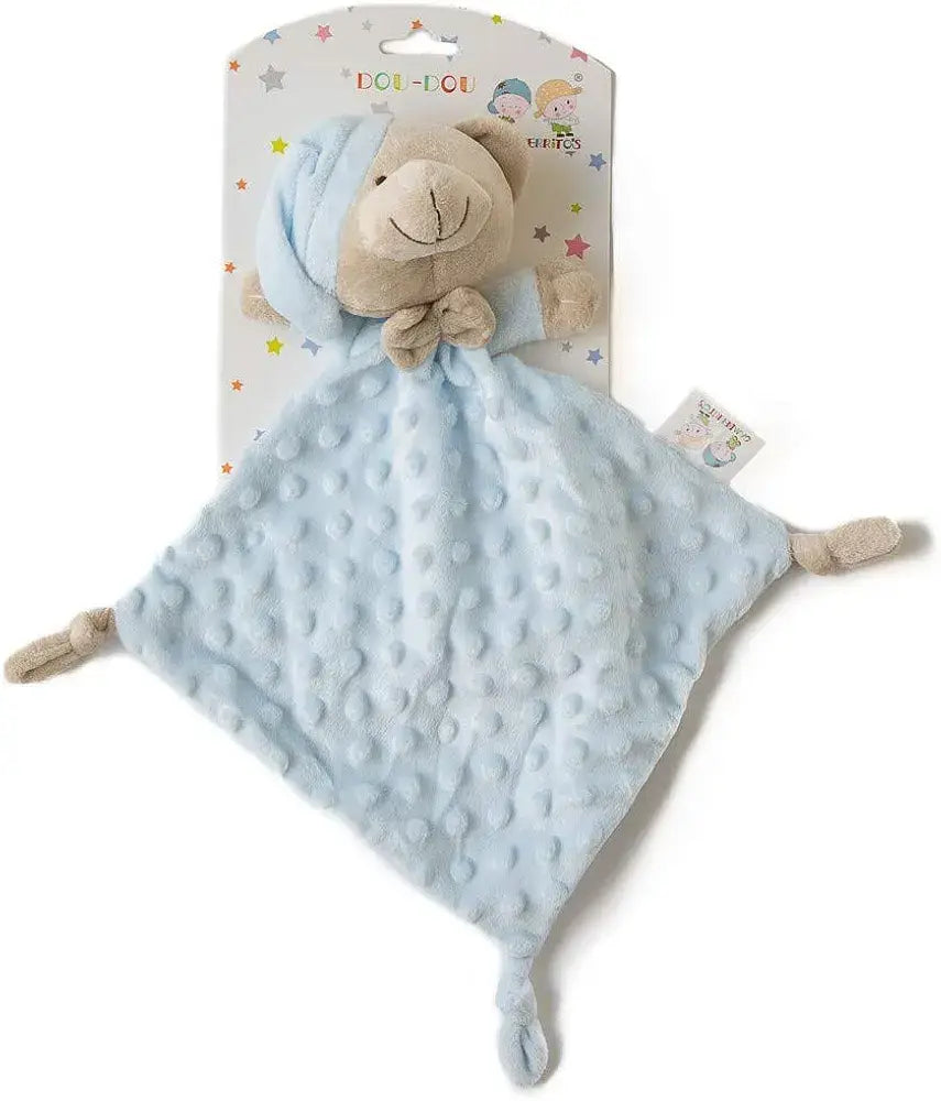 Dou dou DOUDOU orso copertina di attaccamento - baby