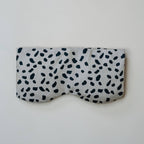 Cuscino per occhi Coffee