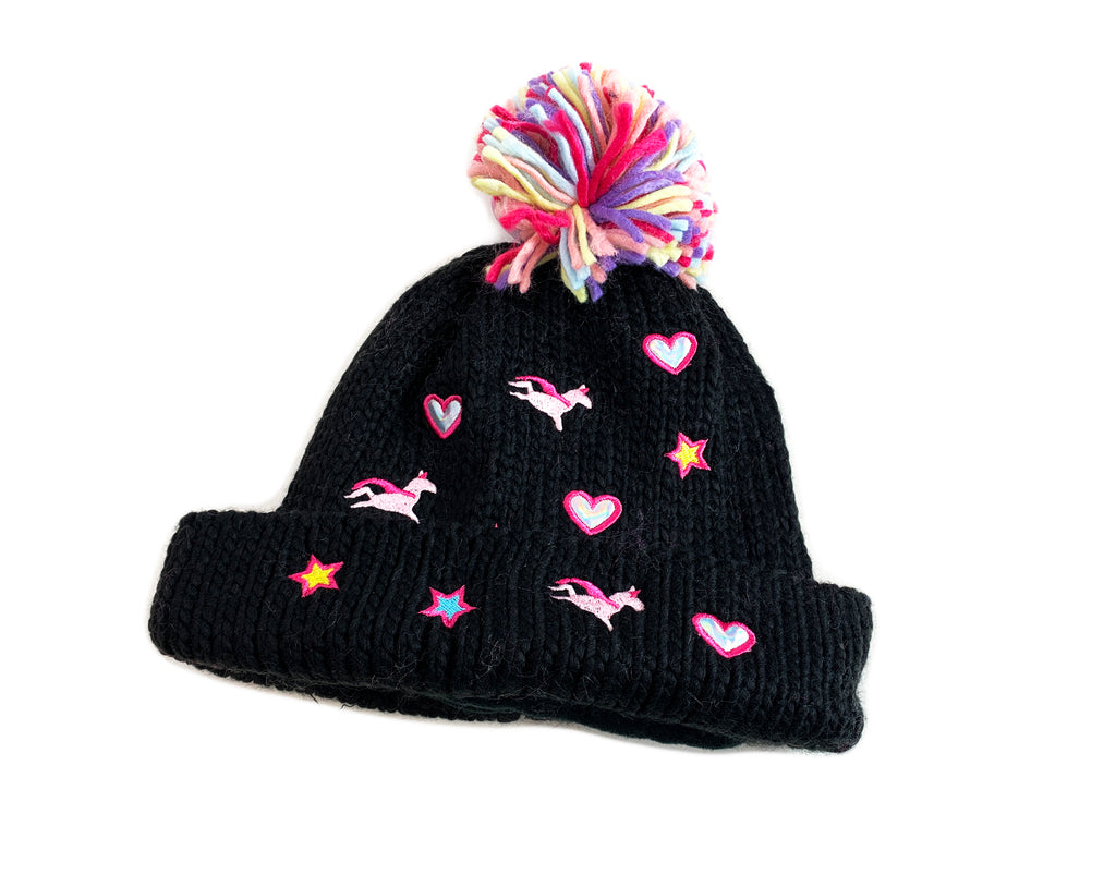 Cappellino "Unifabuolus"