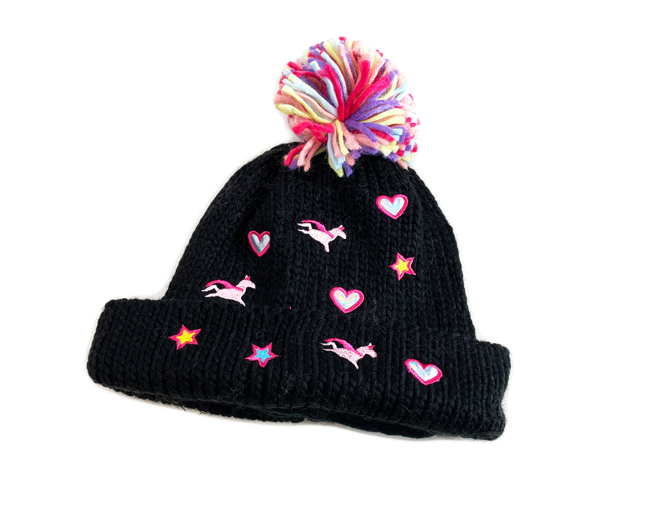 Cappellino "Unifabuolus"