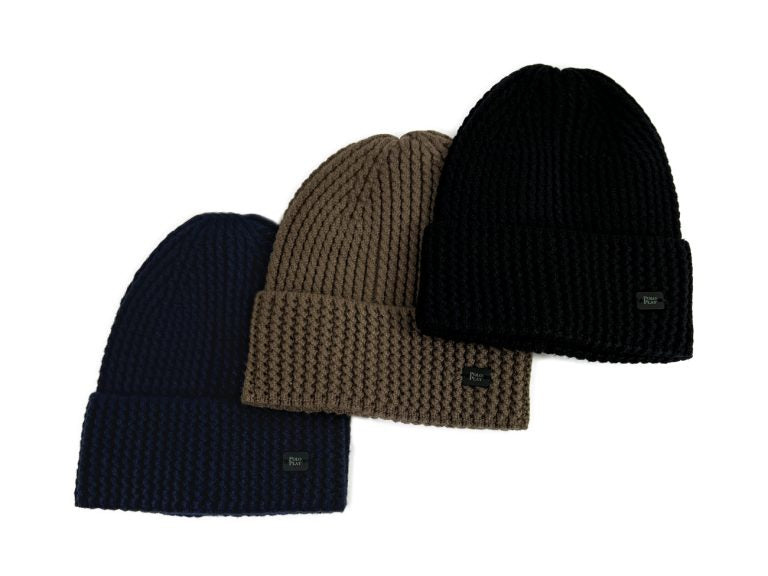 Cappello "Mason"