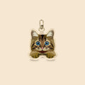 Key Charm Micetto