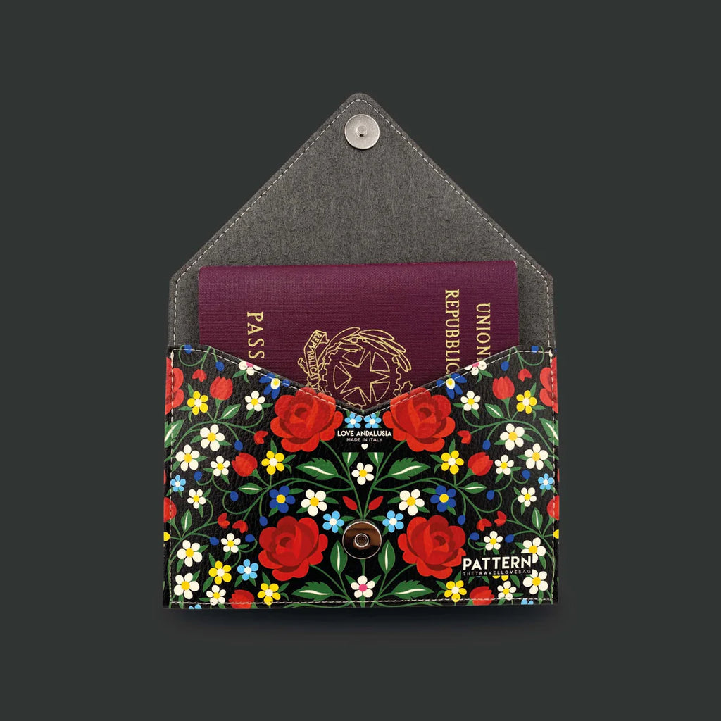 Mini Travel Andalusia