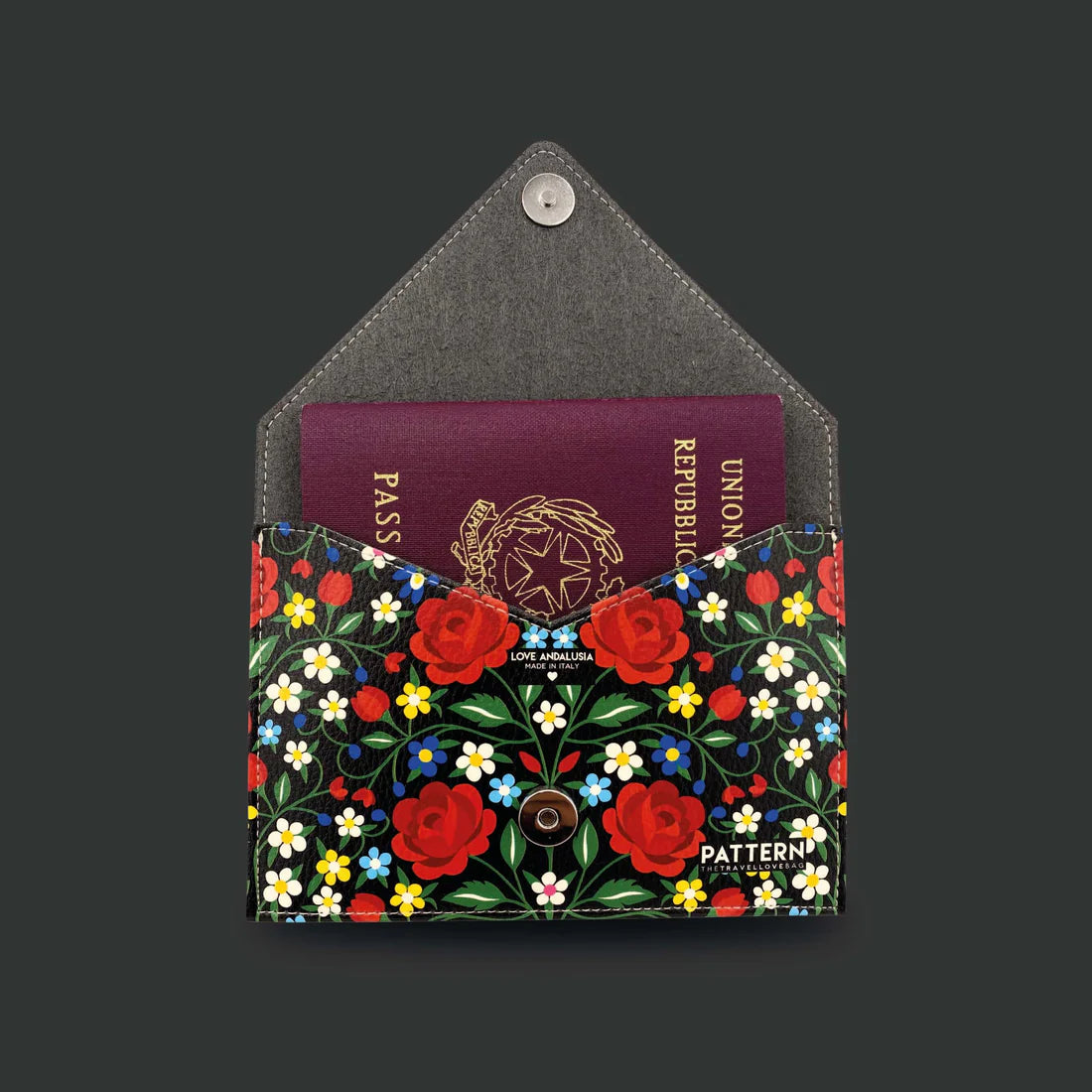 Mini Travel Andalusia