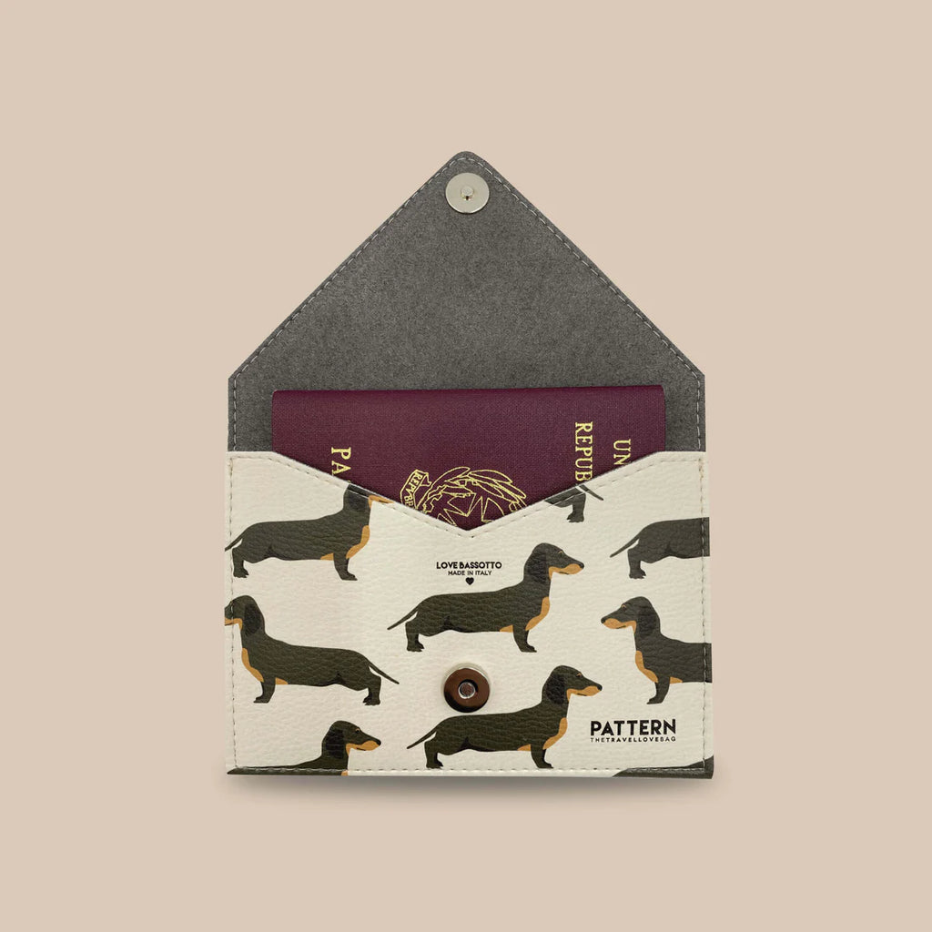 Mini Travel Bassotto