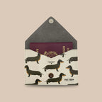 Mini Travel Bassotto