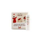Burro Labbra Colorato 4,5 ml