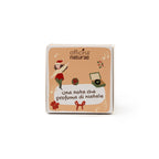 Profumo Ambiente Arancio e Cannella 20 ml con diffusore in Legno