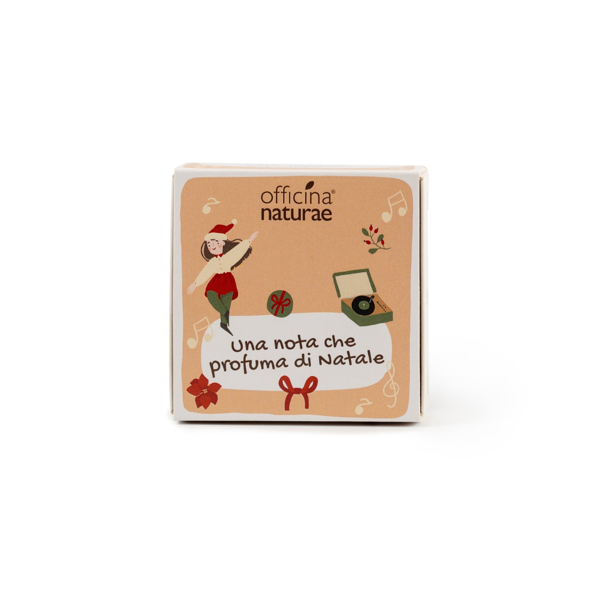 UNA NOTA CHE PROFUMA DI NATALE: Profumo Ambiente Arancio e Cannella 20 ml con diffusore in Legno