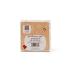 Profumo Ambiente Arancio e Cannella 20 ml con diffusore in Legno