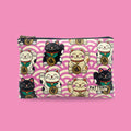 Pocket Case Maneki Neko