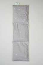 Cuscino di semi Cuoricino Rosa