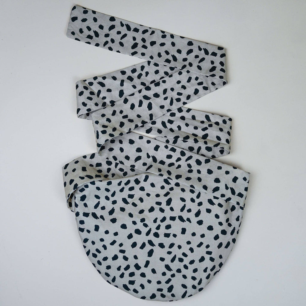 Cuscino termico per il ciclo - Bellywrap Coffee