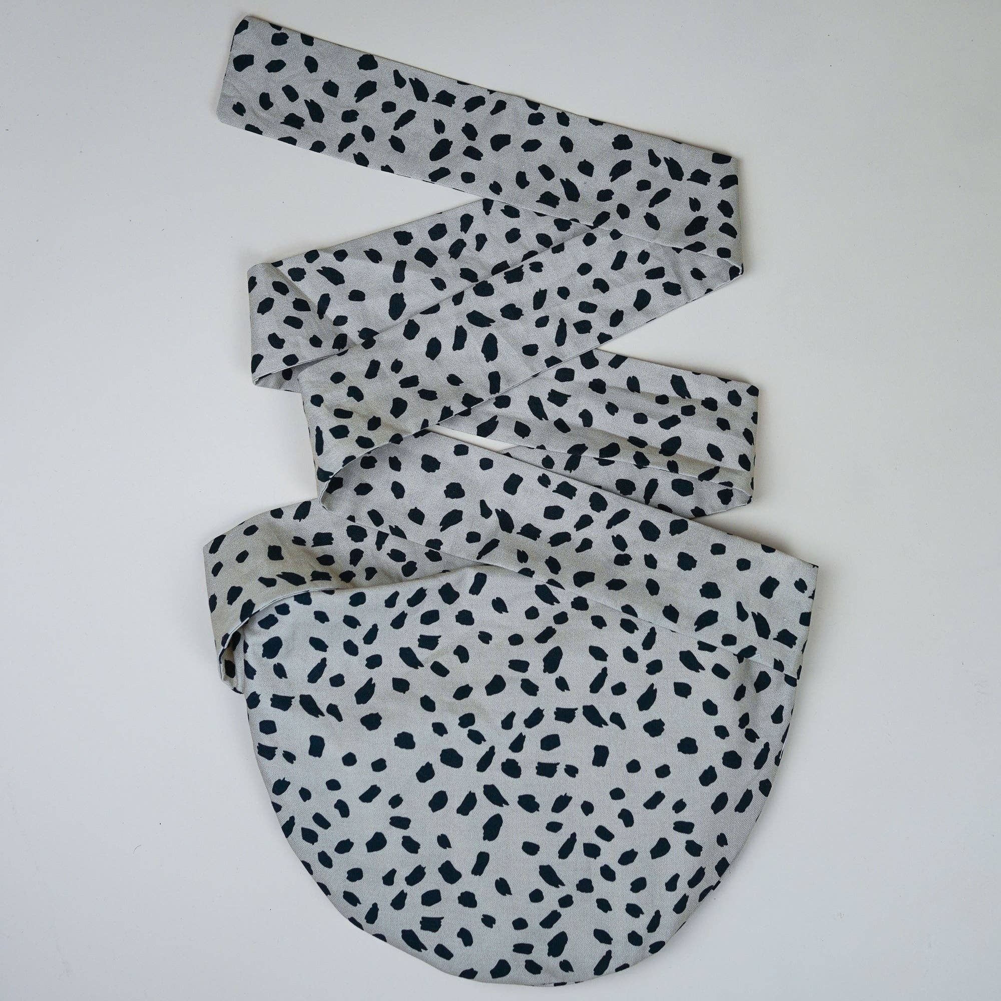 Cuscino termico per il ciclo - Bellywrap Coffee