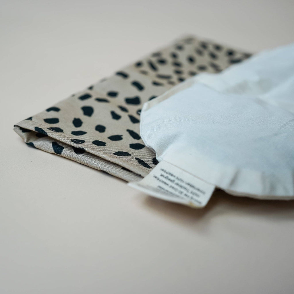 Cuscino per occhi Coffee