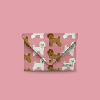 Mini Travel Barboncino rosa