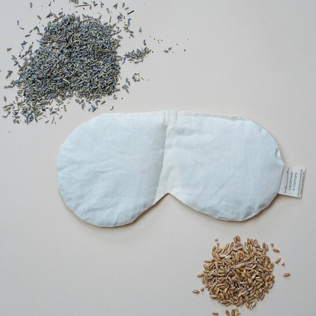 Cuscino per occhi api