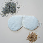 Cuscino per occhi api