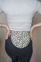 Cuscino termico per il ciclo - Bellywrap Coffee