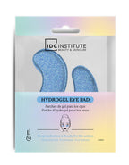 Patch Idratanti Occhi con Glitter Blu
