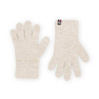 NATACHA - Guanti tattili glitterati