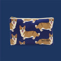 pocket case corgi blu