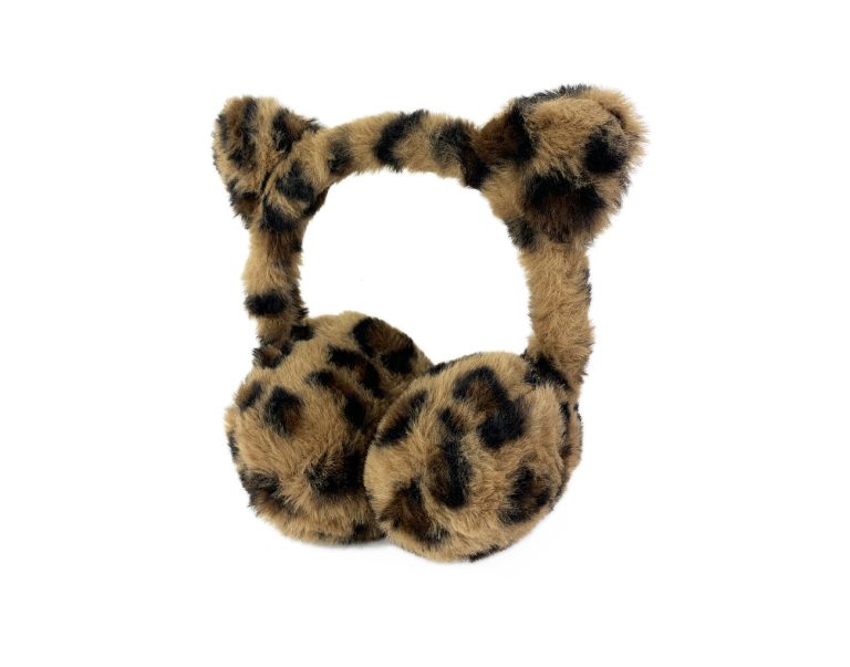 Paraorecchie "Dame un grr"