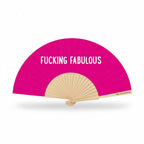 Ventaglio Fucking Fabulous 23 cm