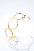 Bracciale in acciaio inossidabile