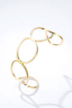 Bracciale in acciaio inossidabile