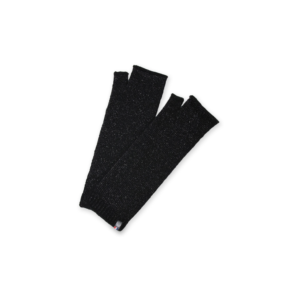 NATACHA - Guanti glitterati