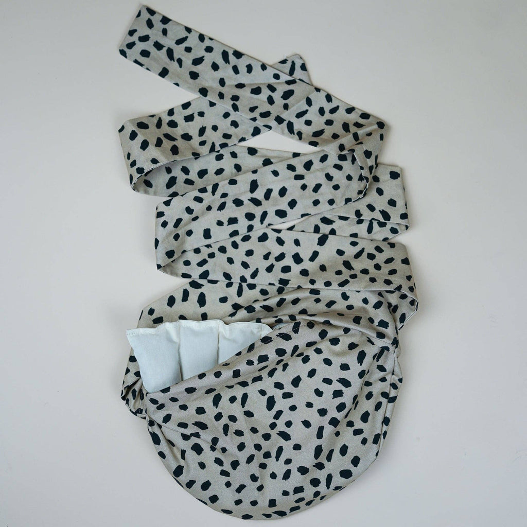 Cuscino termico per il ciclo - Bellywrap Coffee