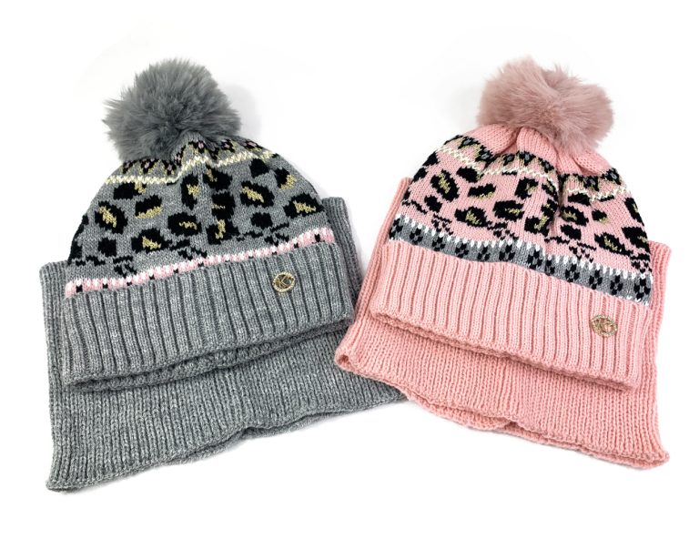 Set bimba "Leo baby"